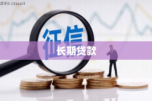 火炬长期贷款