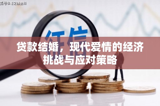火炬贷款结婚，现代爱情的经济挑战与应对策略