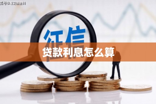 火炬贷款利息怎么算