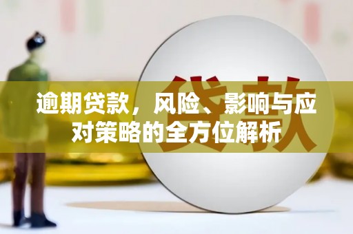 火炬逾期贷款，风险、影响与应对策略的全方位解析