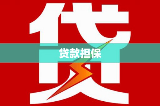 火炬贷款担保