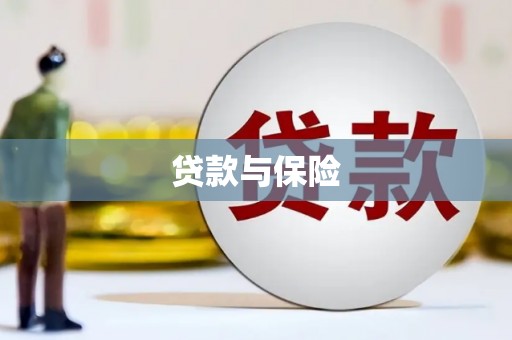 火炬贷款与保险