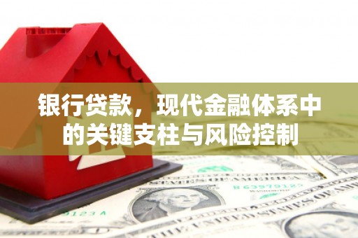 火炬银行贷款，现代金融体系中的关键支柱与风险控制