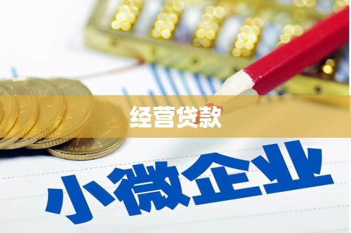 火炬经营贷款