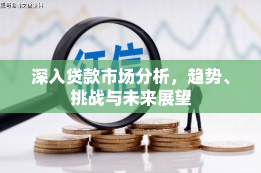 火炬深入贷款市场分析，趋势、挑战与未来展望