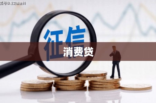 火炬消费贷