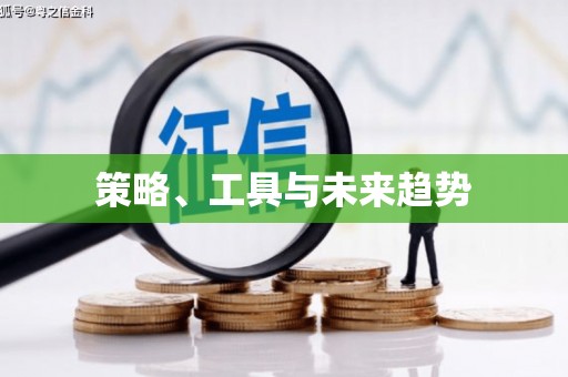 火炬策略、工具与未来趋势