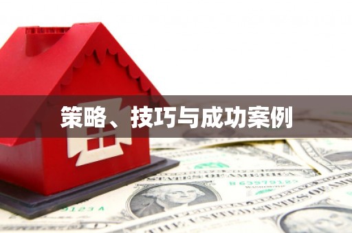 火炬策略、技巧与成功案例