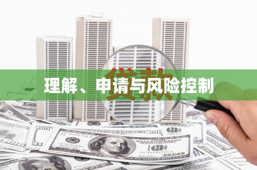 火炬理解、申请与风险控制