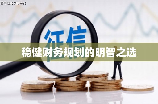 火炬稳健财务规划的明智之选